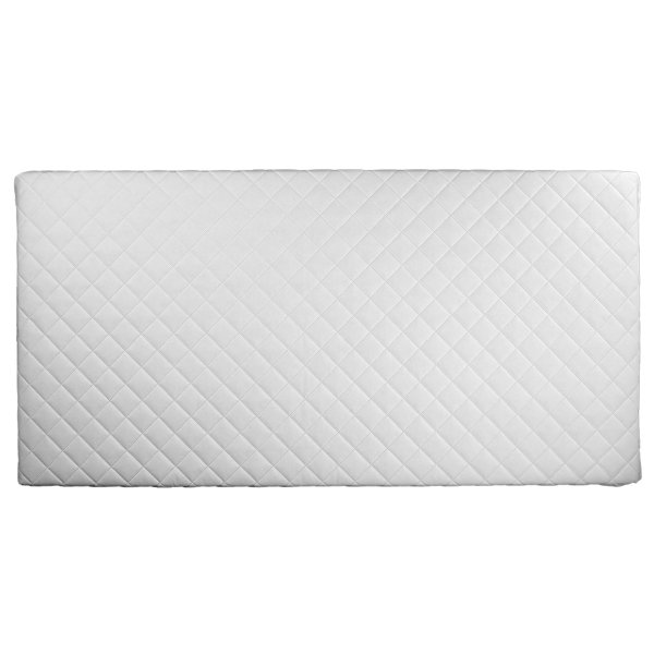 White Noise Cadhla White Noise Mattress Protector Mattress Wayfair.co.uk